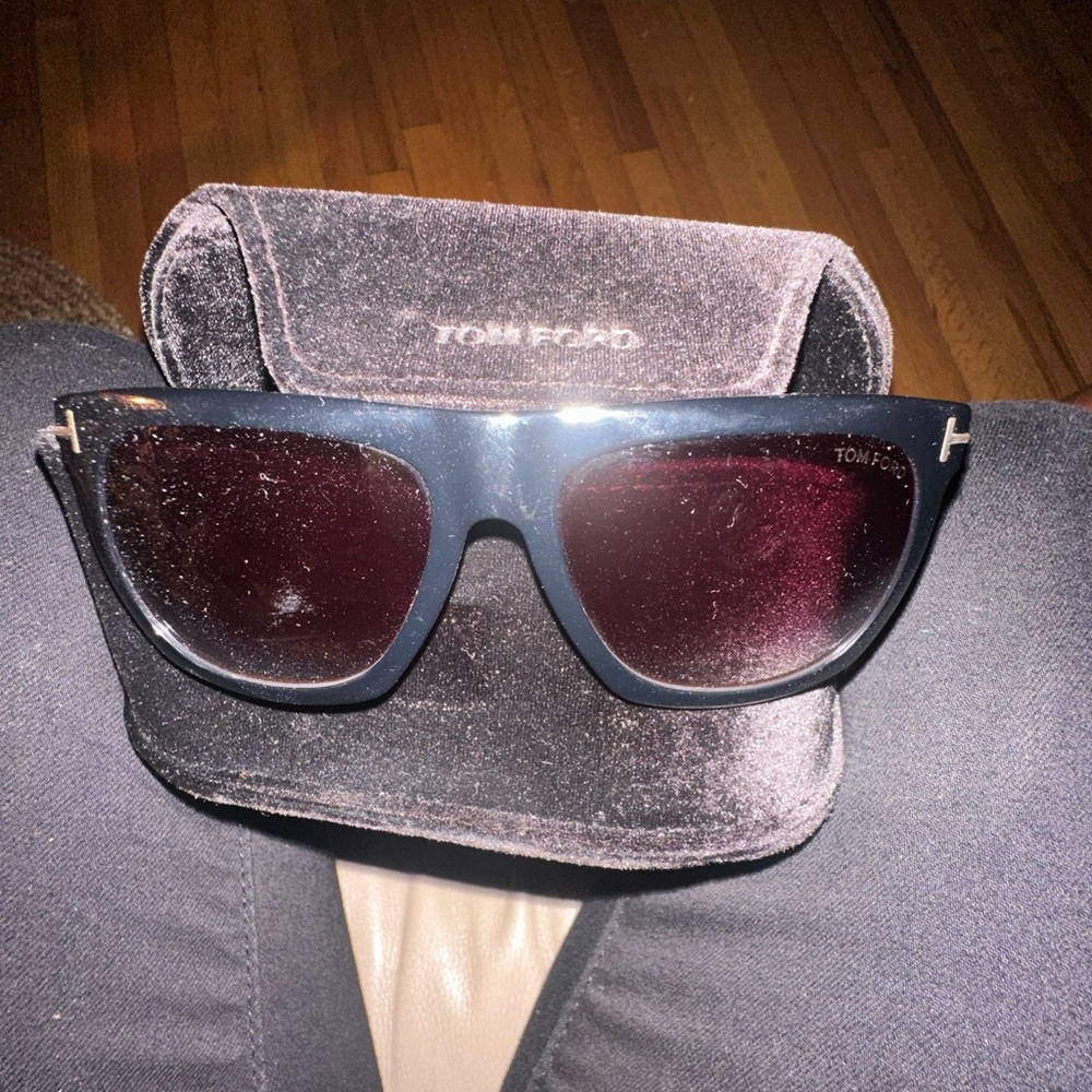 Men’s Tom Ford Sunglasses